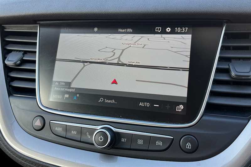 Used Vauxhall Grandland X 2019 for sale - 77773150: Photo 18