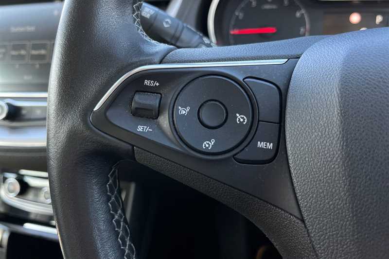 Used Vauxhall Grandland X 2019 for sale - 77773150: Photo 21