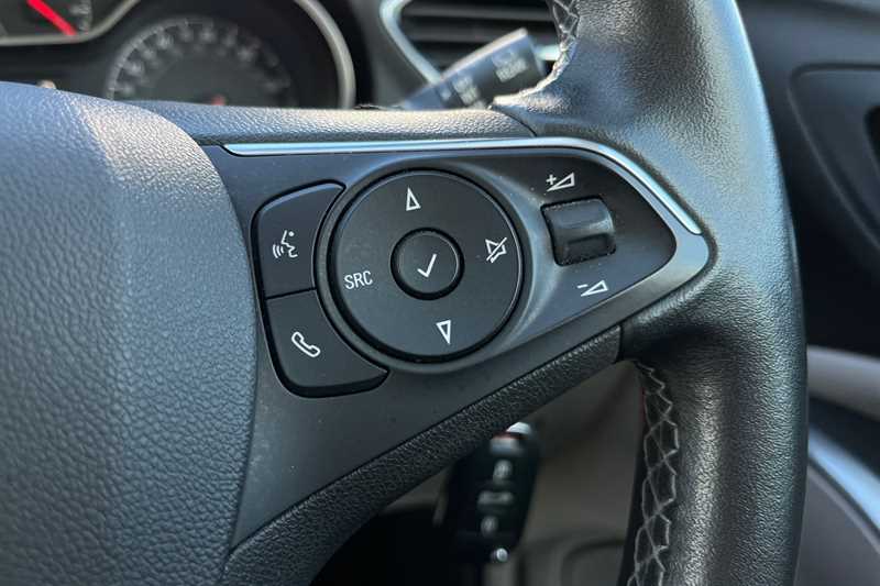 Used Vauxhall Grandland X 2019 for sale - 77773150: Photo 22