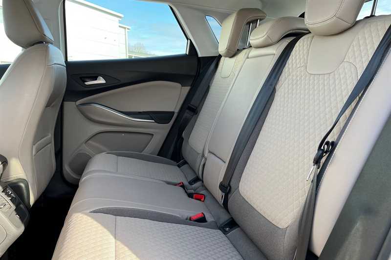 Used Vauxhall Grandland X 2019 for sale - 77773150: Photo 24