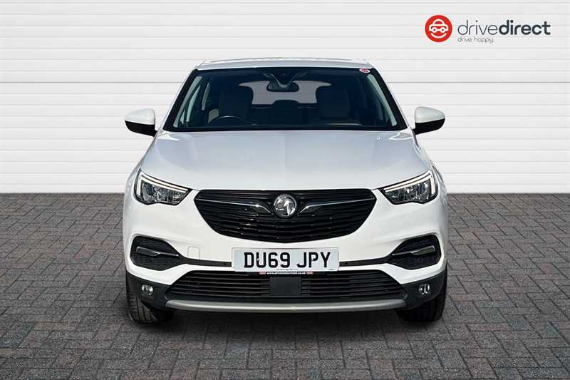 Used Vauxhall Grandland X 2019 for sale - 77773150: Photo 8