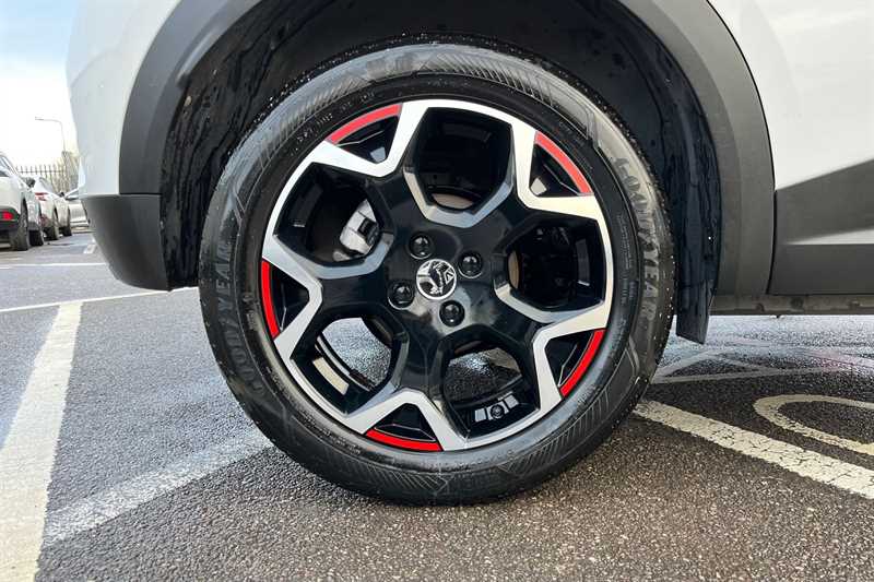 Used Vauxhall Mokka 2023 for sale - 76903757: Photo 11