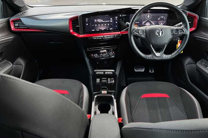 Used Vauxhall Mokka 2023 for sale - 76903757: Photo 13