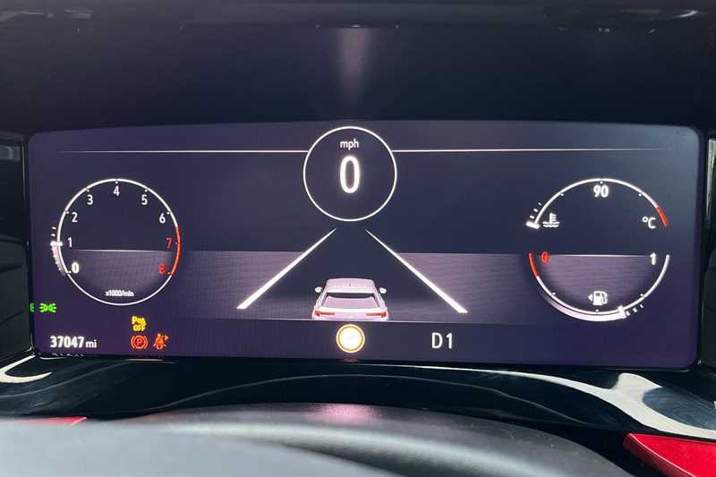 Used Vauxhall Mokka 2023 for sale - 76903757: Photo 20