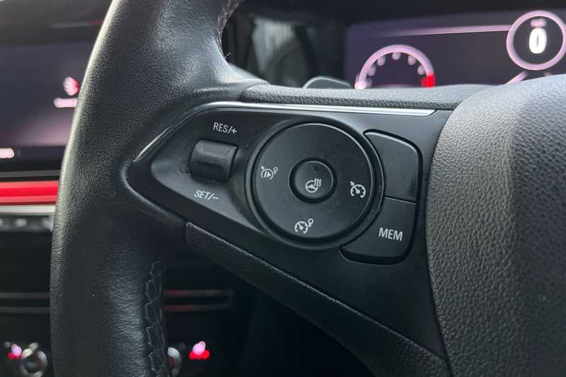 Used Vauxhall Mokka 2023 for sale - 76903757: Photo 21