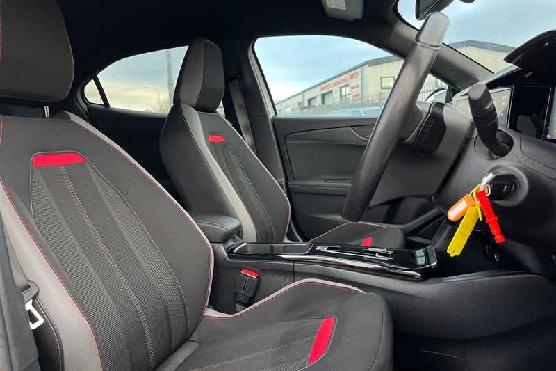 Used Vauxhall Mokka 2023 for sale - 76903757: Photo 23