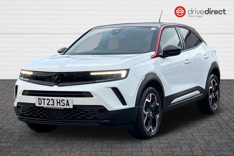 Used Vauxhall Mokka 2023 for sale - 76903757: Photo 7