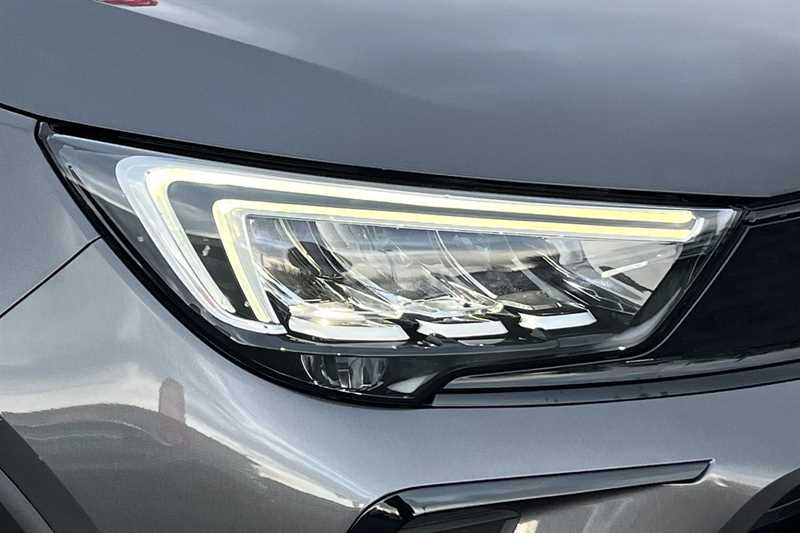 Used Vauxhall Crossland 2022 for sale - 77727570: Photo 28