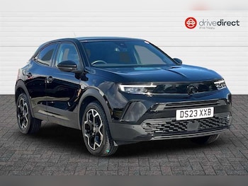Vauxhall - Mokka