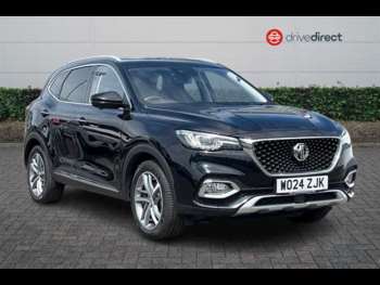 2024 - 1.5 T-GDI 16.6 kWh Exclusive SUV 5dr Petrol Plug-in Hybrid Auto Euro 6 (s/s