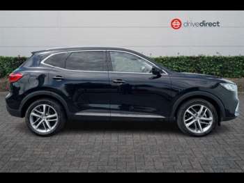 Used MG MG HS 2024 for sale - 74657871: Photo