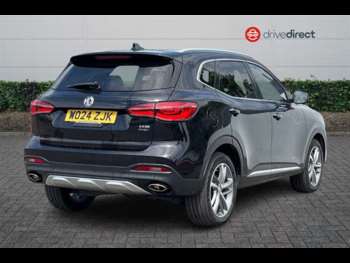 Used MG MG HS 2024 for sale - 74657871: Photo
