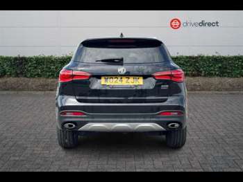 Used MG MG HS 2024 for sale - 74657871: Photo