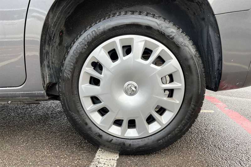 Used Vauxhall Combo Life 2021 for sale - 77699581: Photo 10