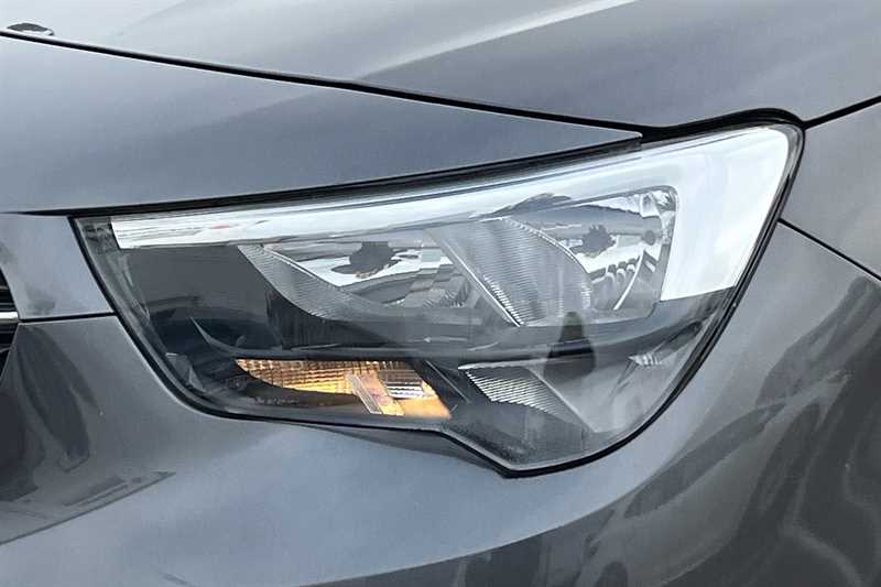 Used Vauxhall Combo Life 2021 for sale - 77699581: Photo 29