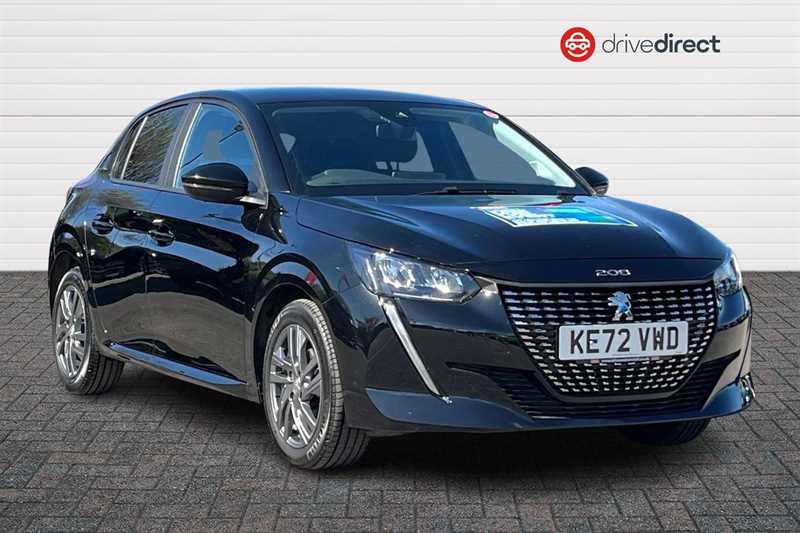 Used Peugeot 208 2023 for sale - 78137690: Photo 1