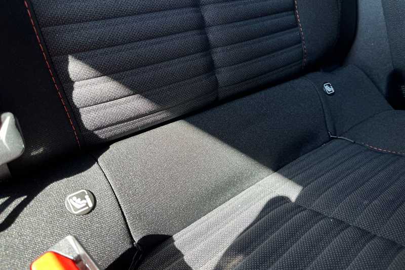 Used Peugeot 208 2023 for sale - 78137690: Photo 38