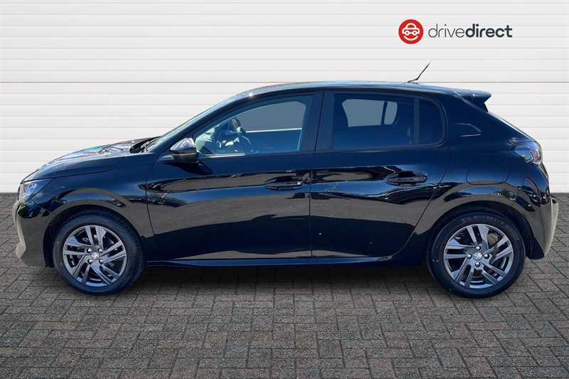 Used Peugeot 208 2023 for sale - 78137690: Photo 6