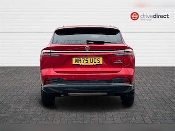 Used MG MG HS 2025 for sale - 77757931: Photo