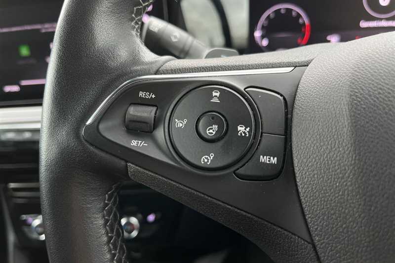 Used Vauxhall Mokka 2023 for sale - 77929358: Photo 21