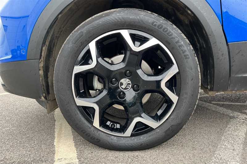 Used Vauxhall Mokka 2023 for sale - 77929358: Photo 9