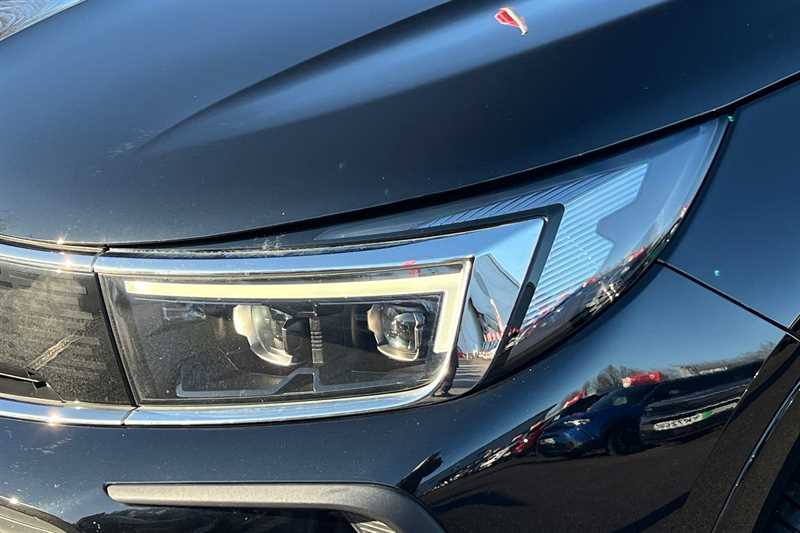 Used Vauxhall Grandland 2022 for sale - 77485722: Photo 29