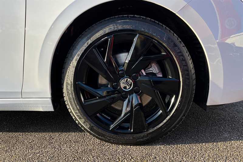 Used Vauxhall Astra 2025 for sale - 77473607: Photo 12