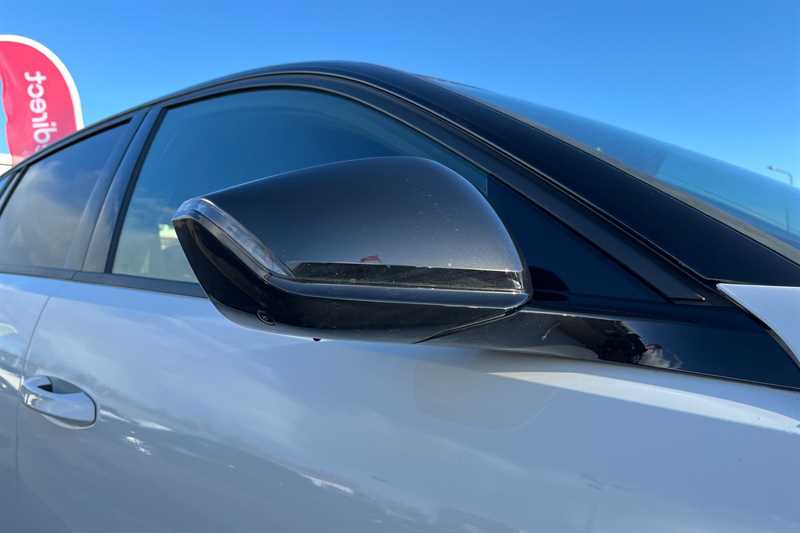 Used Vauxhall Astra 2025 for sale - 77473607: Photo 34