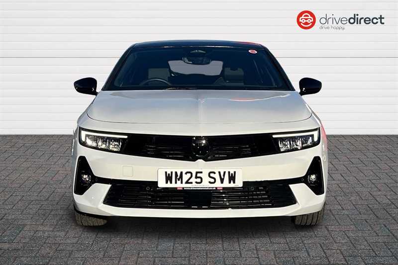 Used Vauxhall Astra 2025 for sale - 77473607: Photo 8