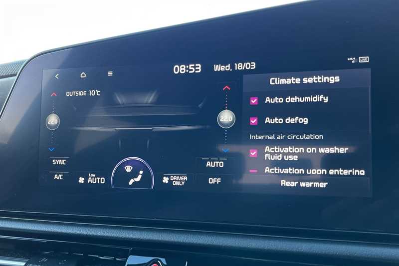 Used Kia Niro 2024 for sale - 78075249: Photo 15