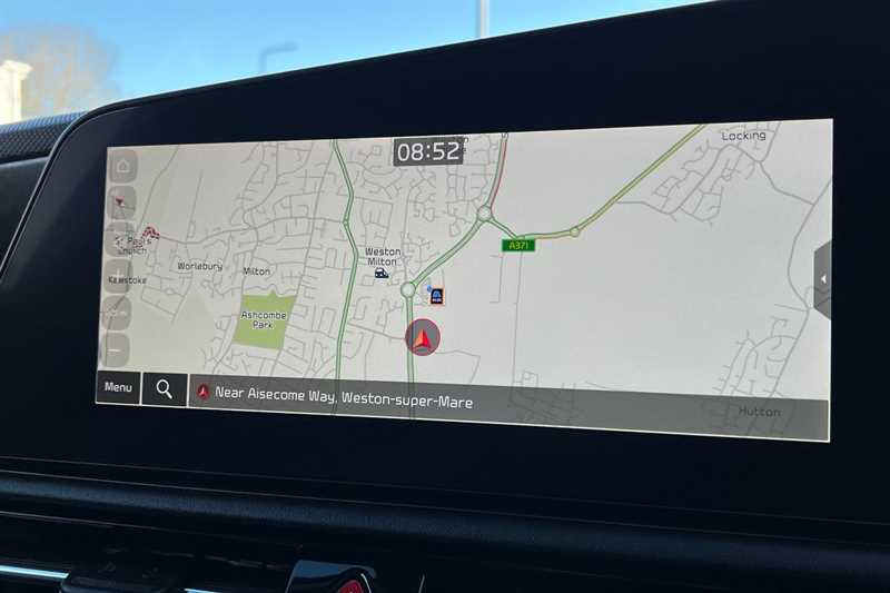 Used Kia Niro 2024 for sale - 78075249: Photo 18