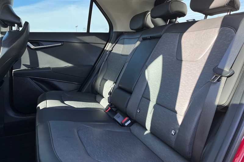 Used Kia Niro 2024 for sale - 78075249: Photo 24