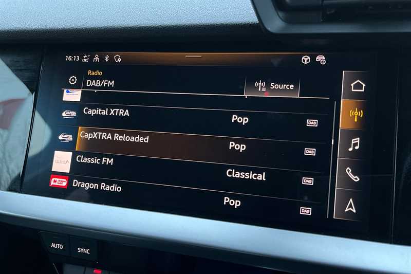 Used Audi A3 2023 for sale - 77727193: Photo 17