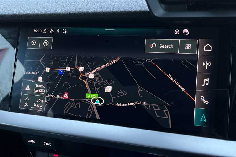 Used Audi A3 2023 for sale - 77727193: Photo 18