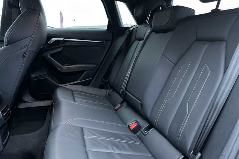 Used Audi A3 2023 for sale - 77727193: Photo 24