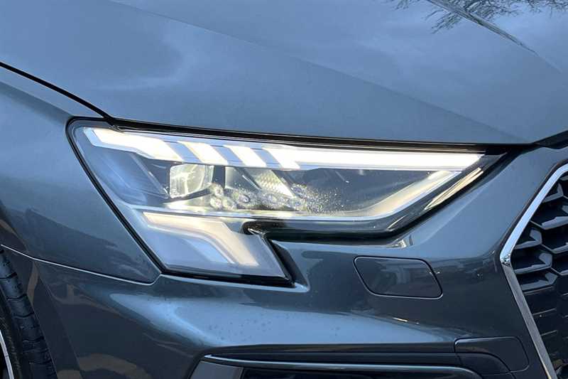 Used Audi A3 2023 for sale - 77727193: Photo 28