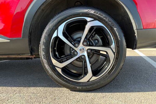 Used MG MG HS 2023 for sale - 76155217: Photo 10