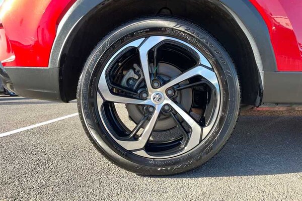 Used MG MG HS 2023 for sale - 76155217: Photo 11