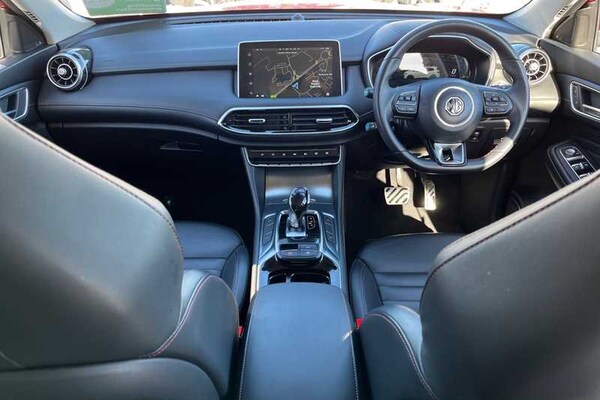Used MG MG HS 2023 for sale - 76155217: Photo 13