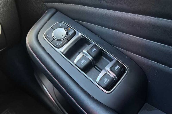 Used MG MG HS 2023 for sale - 76155217: Photo 16