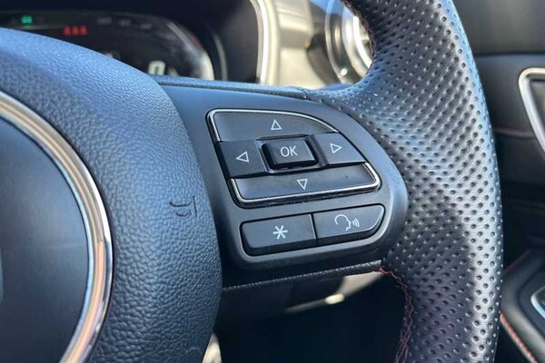 Used MG MG HS 2023 for sale - 76155217: Photo 22