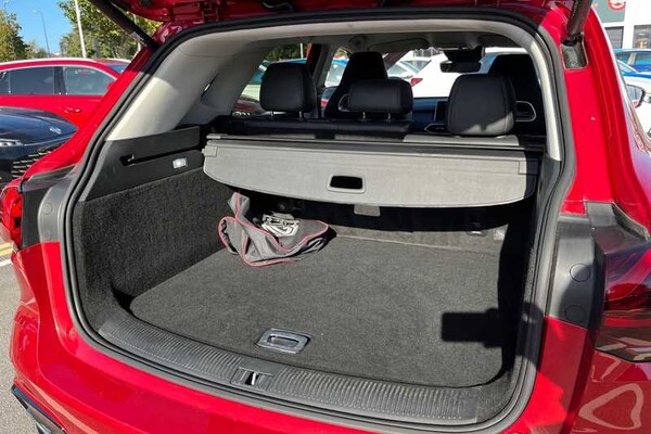 Used MG MG HS 2023 for sale - 76155217: Photo 25