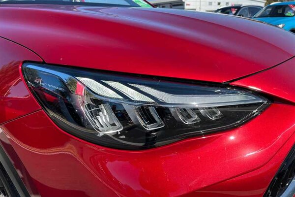 Used MG MG HS 2023 for sale - 76155217: Photo 28