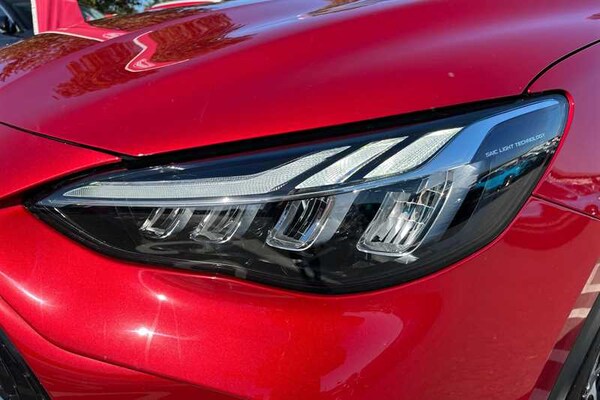 Used MG MG HS 2023 for sale - 76155217: Photo 29