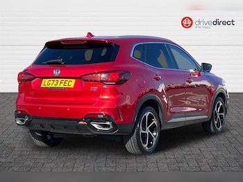 Used MG MG HS 2023 for sale - 76155217: Photo 3