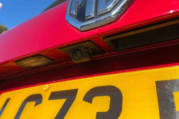 Used MG MG HS 2023 for sale - 76155217: Photo 40