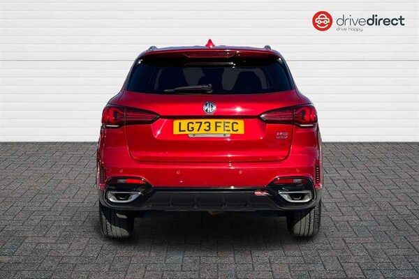 Used MG MG HS 2023 for sale - 76155217: Photo 4