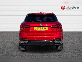 Used MG MG HS 2023 for sale - 76155217: Photo 4
