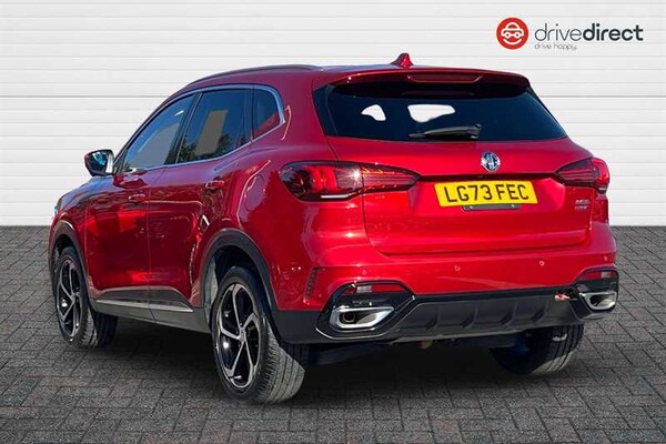 Used MG MG HS 2023 for sale - 76155217: Photo 5