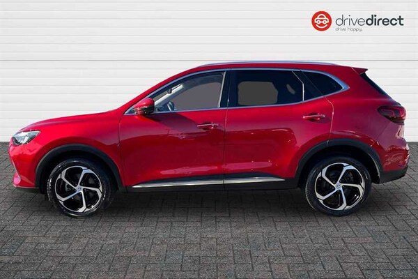 Used MG MG HS 2023 for sale - 76155217: Photo 6